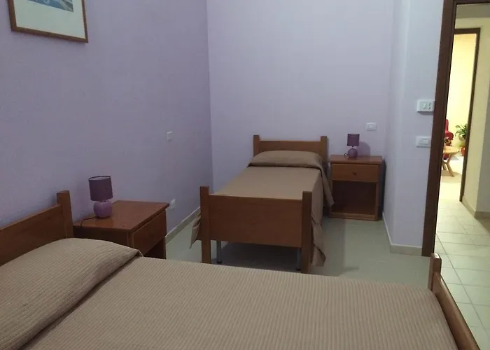 L'antico Borgo 杰拉切