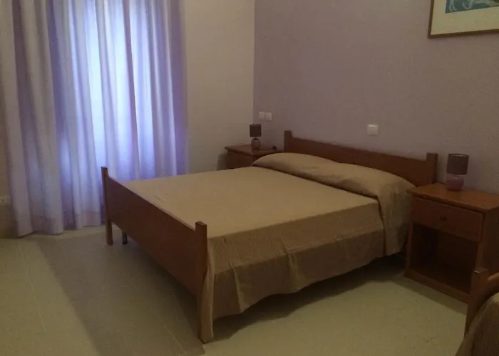 招待所 L'antico Borgo *