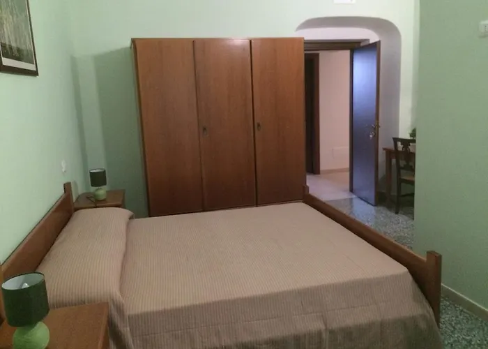 L'antico Borgo 杰拉切