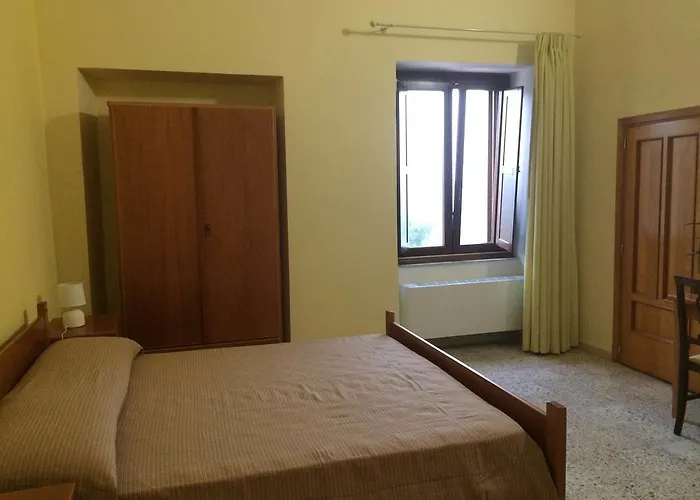 L'antico Borgo 杰拉切