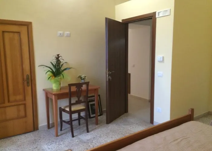 招待所 L'antico Borgo