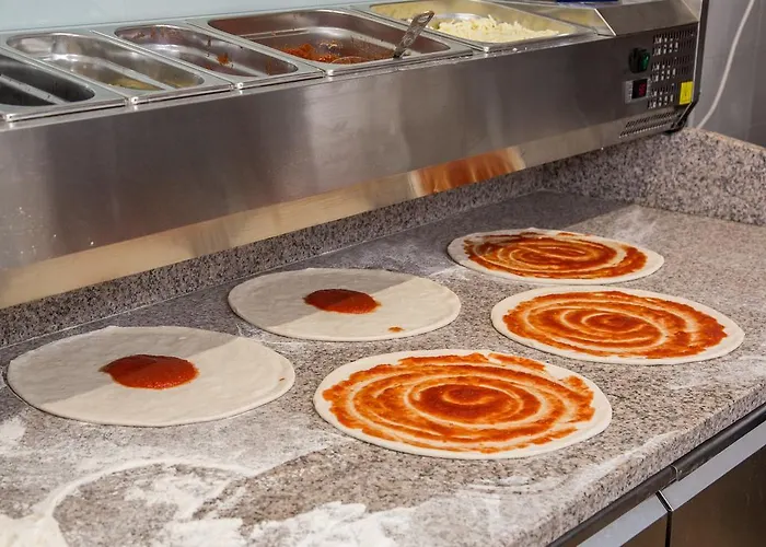 招待所 L'antico Borgo 杰拉切