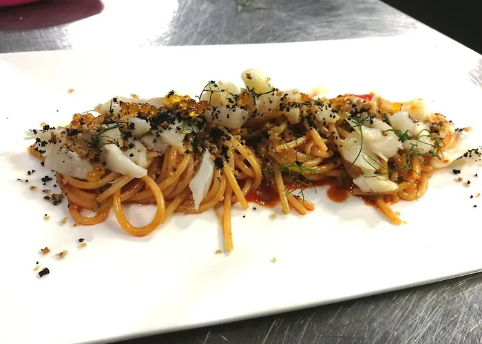 招待所 L'antico Borgo