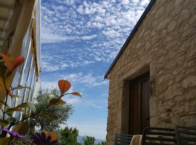 L'antico Borgo * 杰拉切