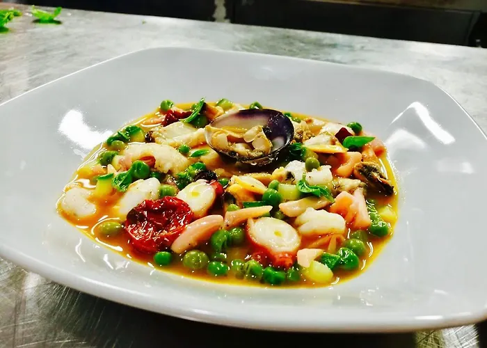 L'antico Borgo 杰拉切